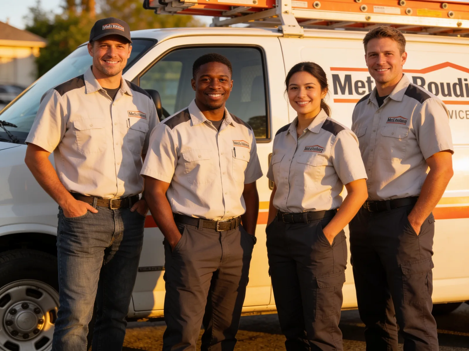 Metal Roof Installation company in Sunflower, MS